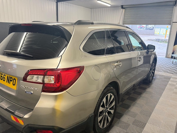 Used Subaru Outback 2016 for sale - 76247782: Photo 14