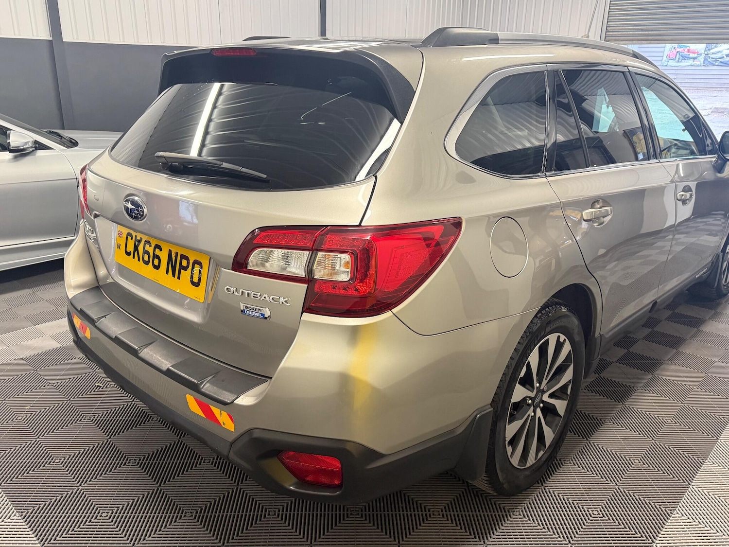 Used Subaru Outback 2016 for sale - 76247782: Photo 15