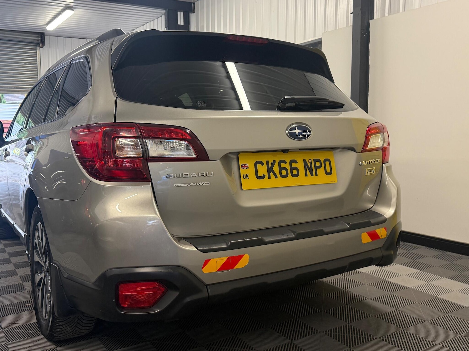 Used Subaru Outback 2016 for sale - 76247782: Photo 16