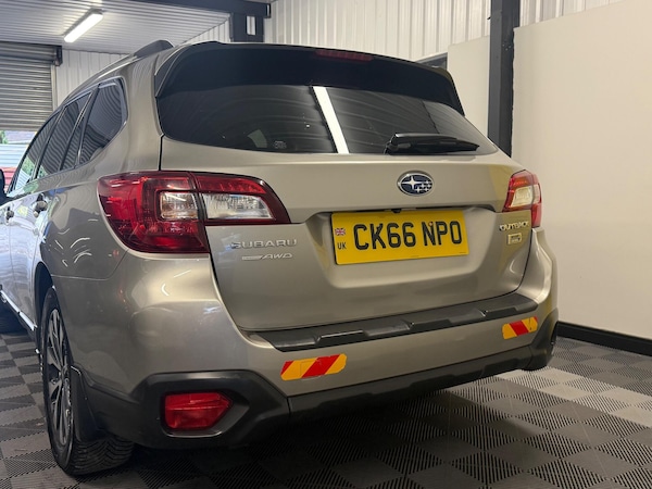 Used Subaru Outback 2016 for sale - 76247782: Photo 16