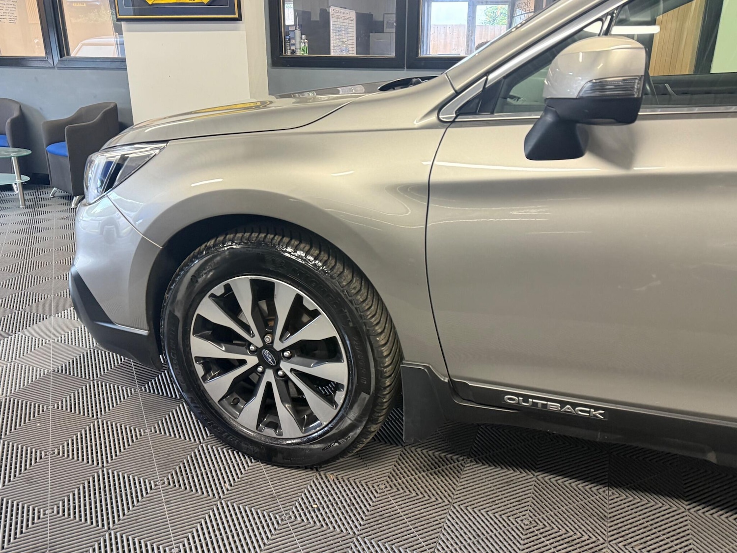 Used Subaru Outback 2016 for sale - 76247782: Photo 18