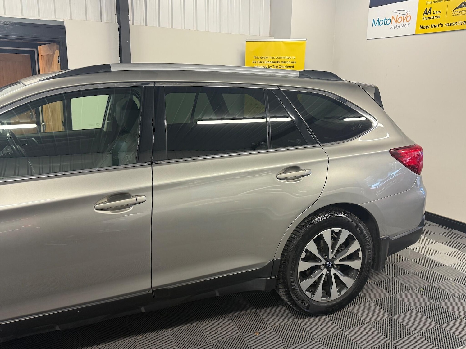 Used Subaru Outback 2016 for sale - 76247782: Photo 19