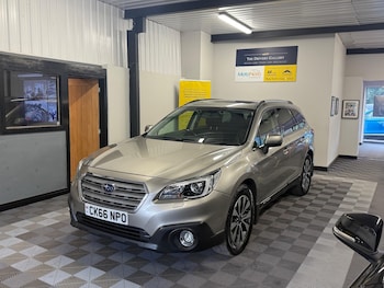 2016 (66) - 2.0D SE Premium 5dr Lineartronic