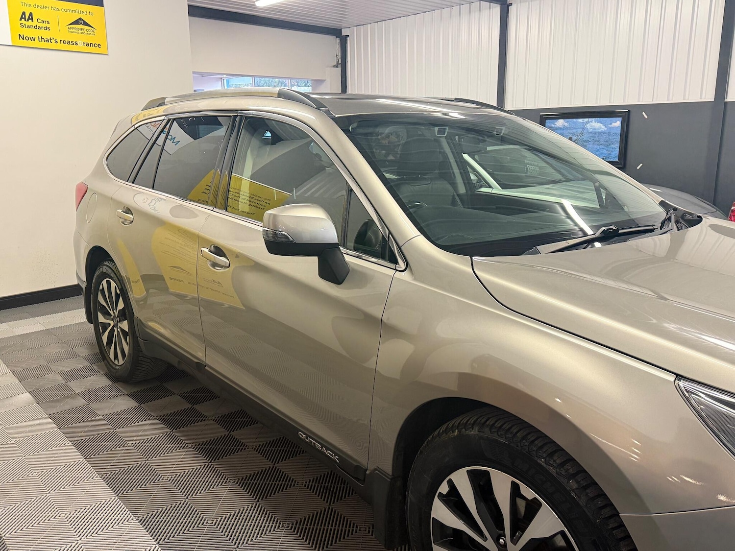 Used Subaru Outback 2016 for sale - 76247782: Photo 20