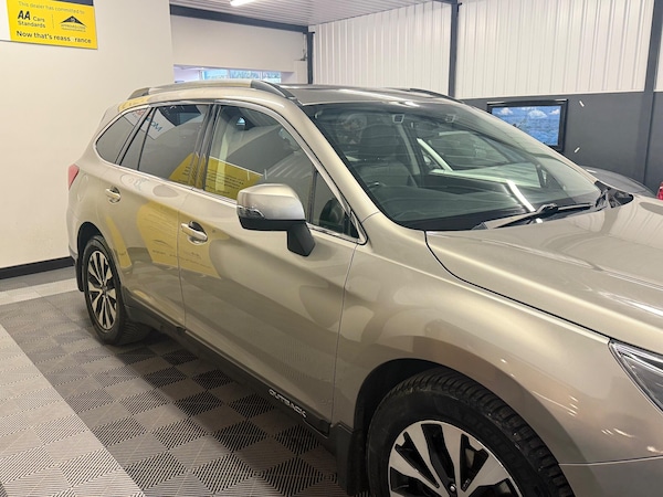 Used Subaru Outback 2016 for sale - 76247782: Photo 20