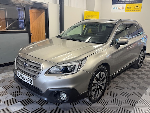 Used Subaru Outback 2016 for sale - 76247782: Photo 23