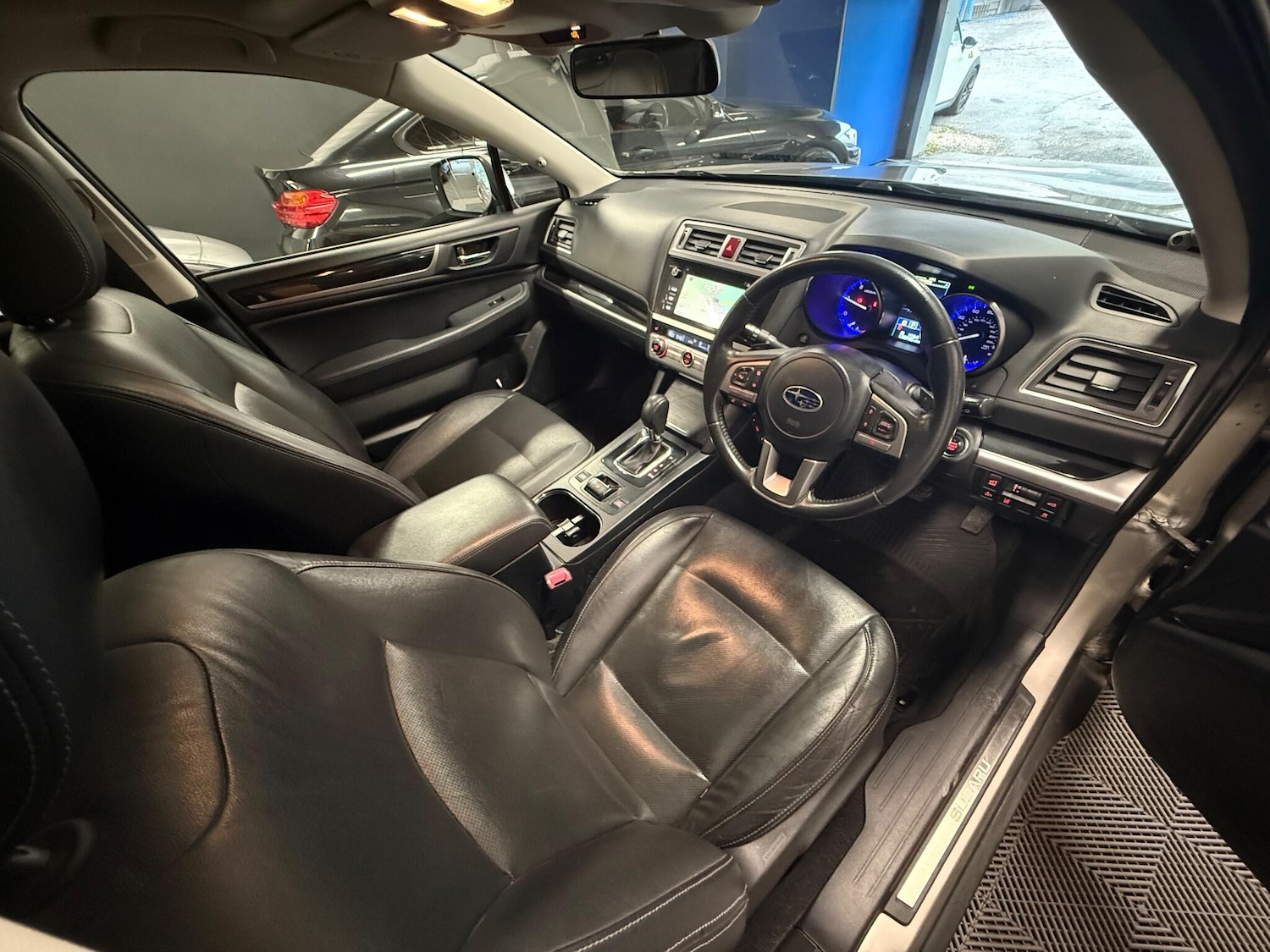 Used Subaru Outback 2016 for sale - 76247782: Photo 4