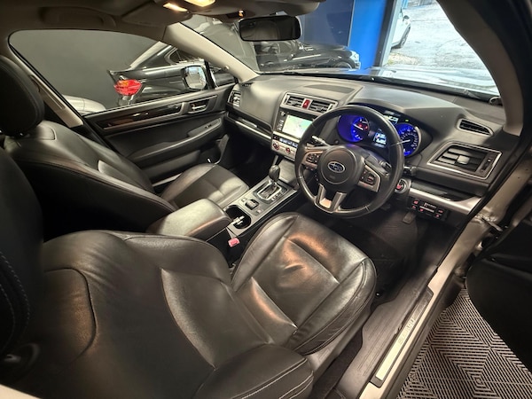 Used Subaru Outback 2016 for sale - 76247782: Photo 4