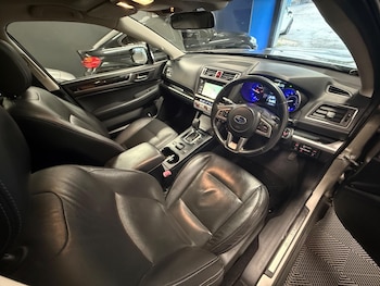 Used Subaru Outback 2016 for sale - 76247782: Photo 4