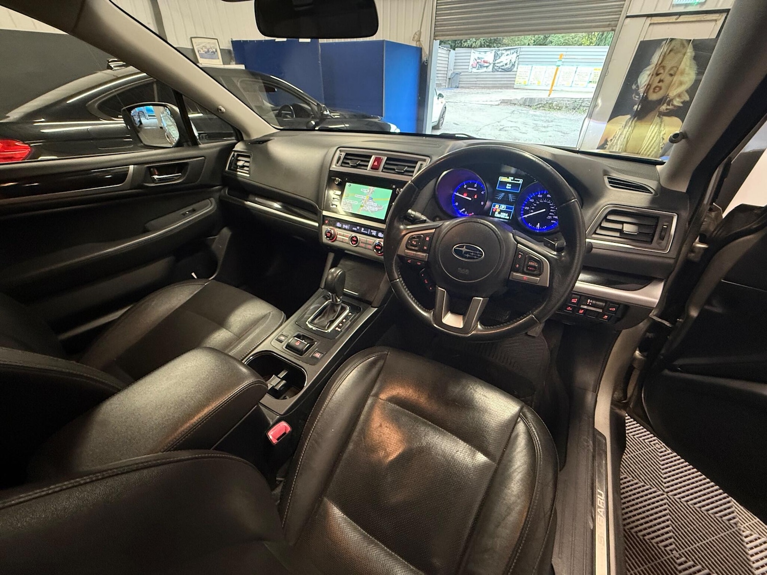 Used Subaru Outback 2016 for sale - 76247782: Photo 5