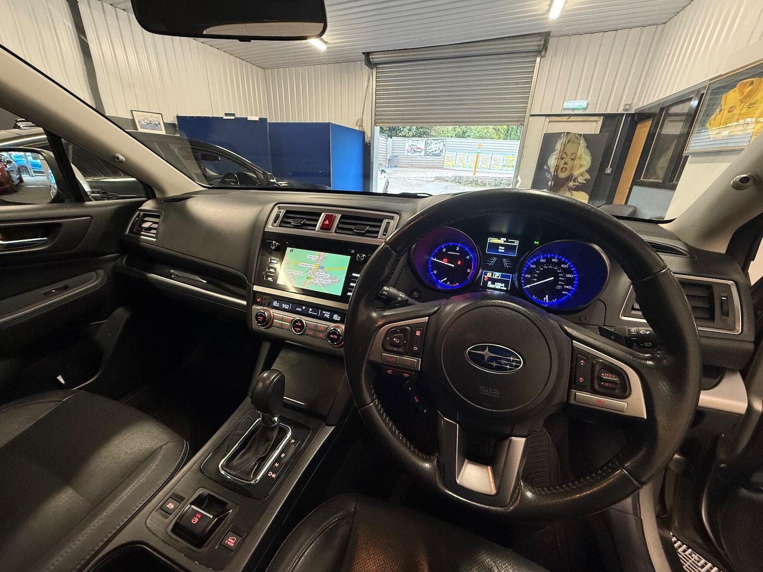 Used Subaru Outback 2016 for sale - 76247782: Photo 6