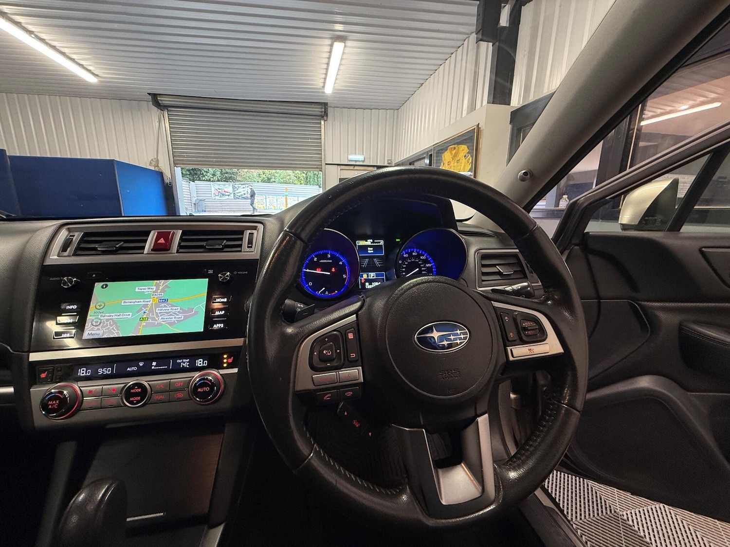 Used Subaru Outback 2016 for sale - 76247782: Photo 7