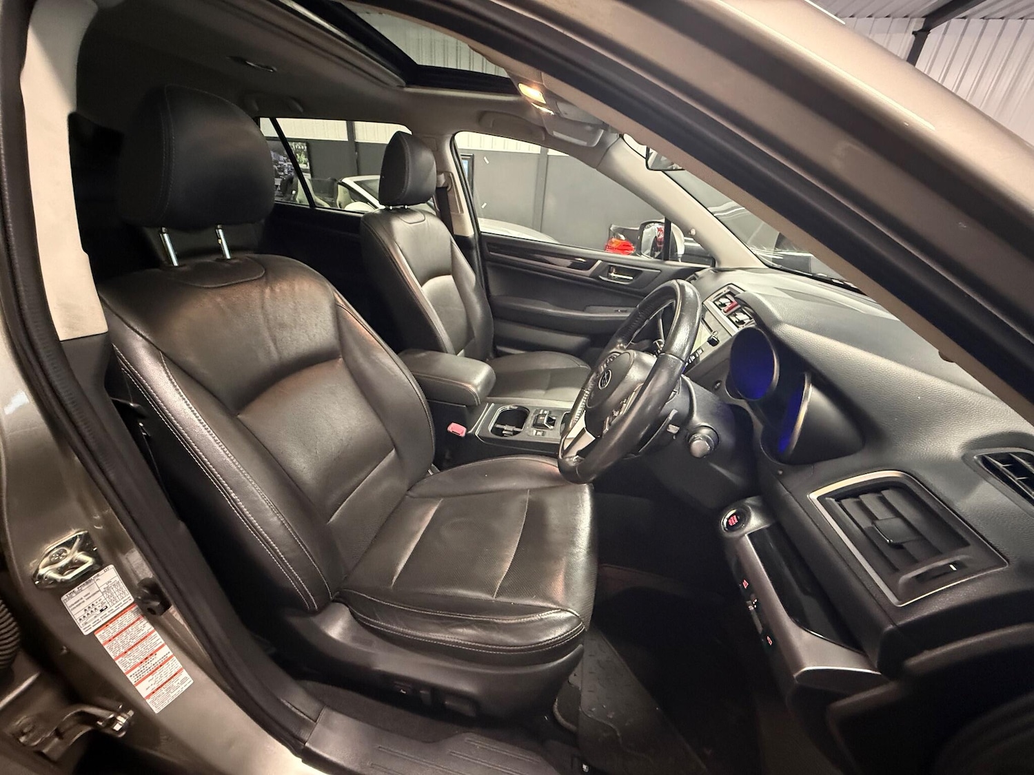 Used Subaru Outback 2016 for sale - 76247782: Photo 8