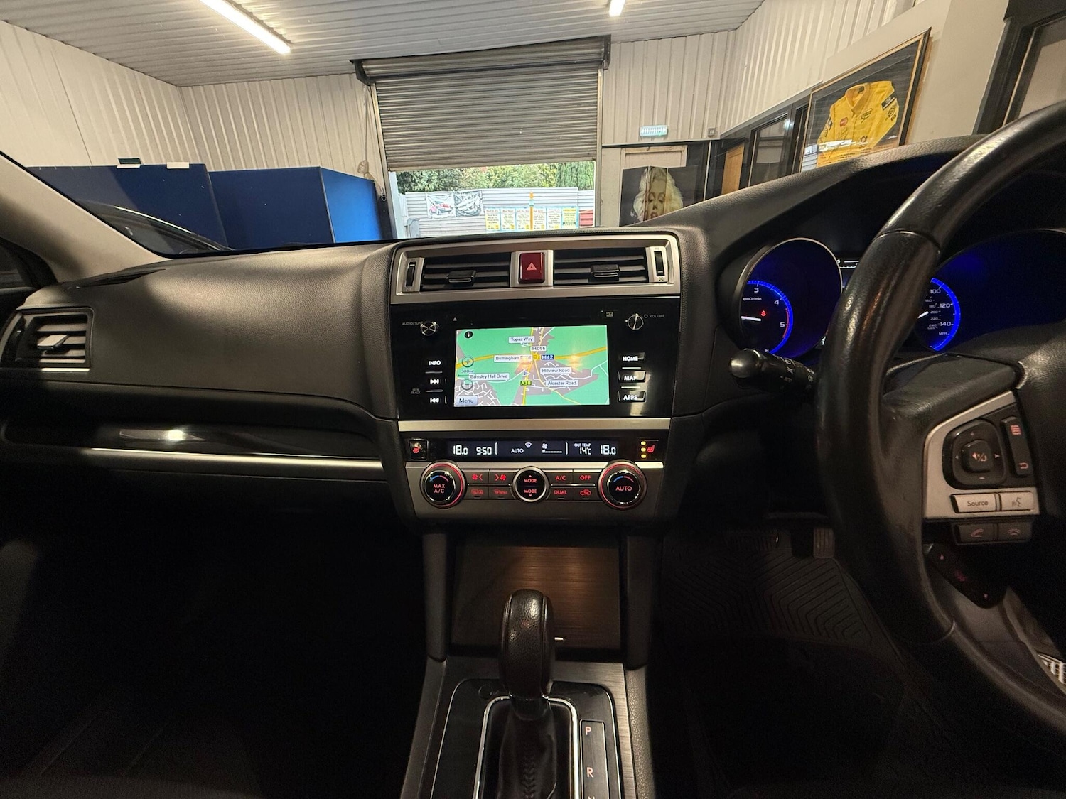 Used Subaru Outback 2016 for sale - 76247782: Photo 9