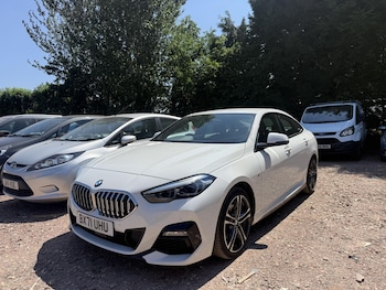 Used BMW 2 Series Gran Coupe 2021 for sale - 79188192: Photo