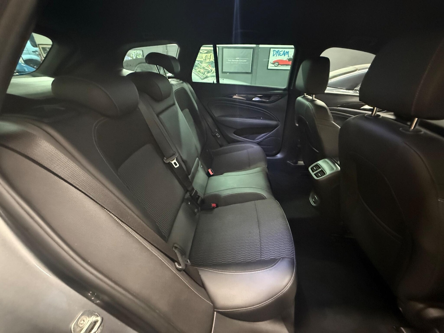 Used Vauxhall Insignia 2018 for sale - 77291475: Photo 12