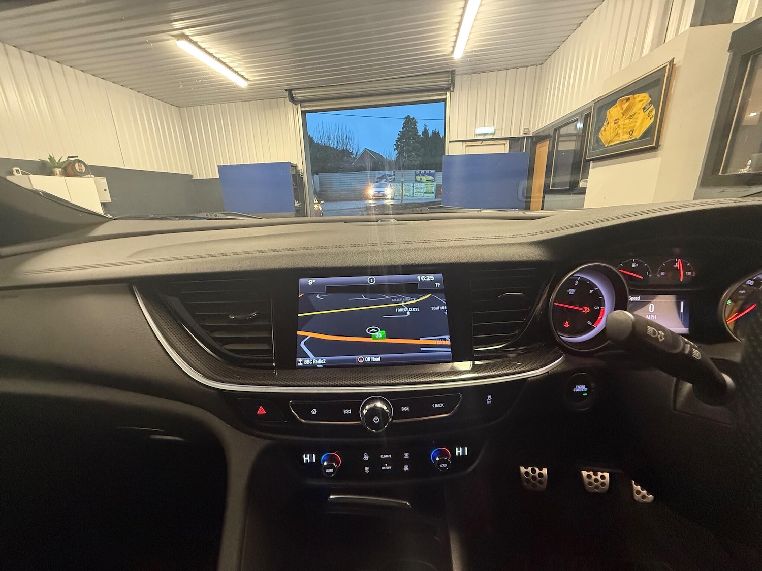 Used Vauxhall Insignia 2018 for sale - 77291475: Photo 13