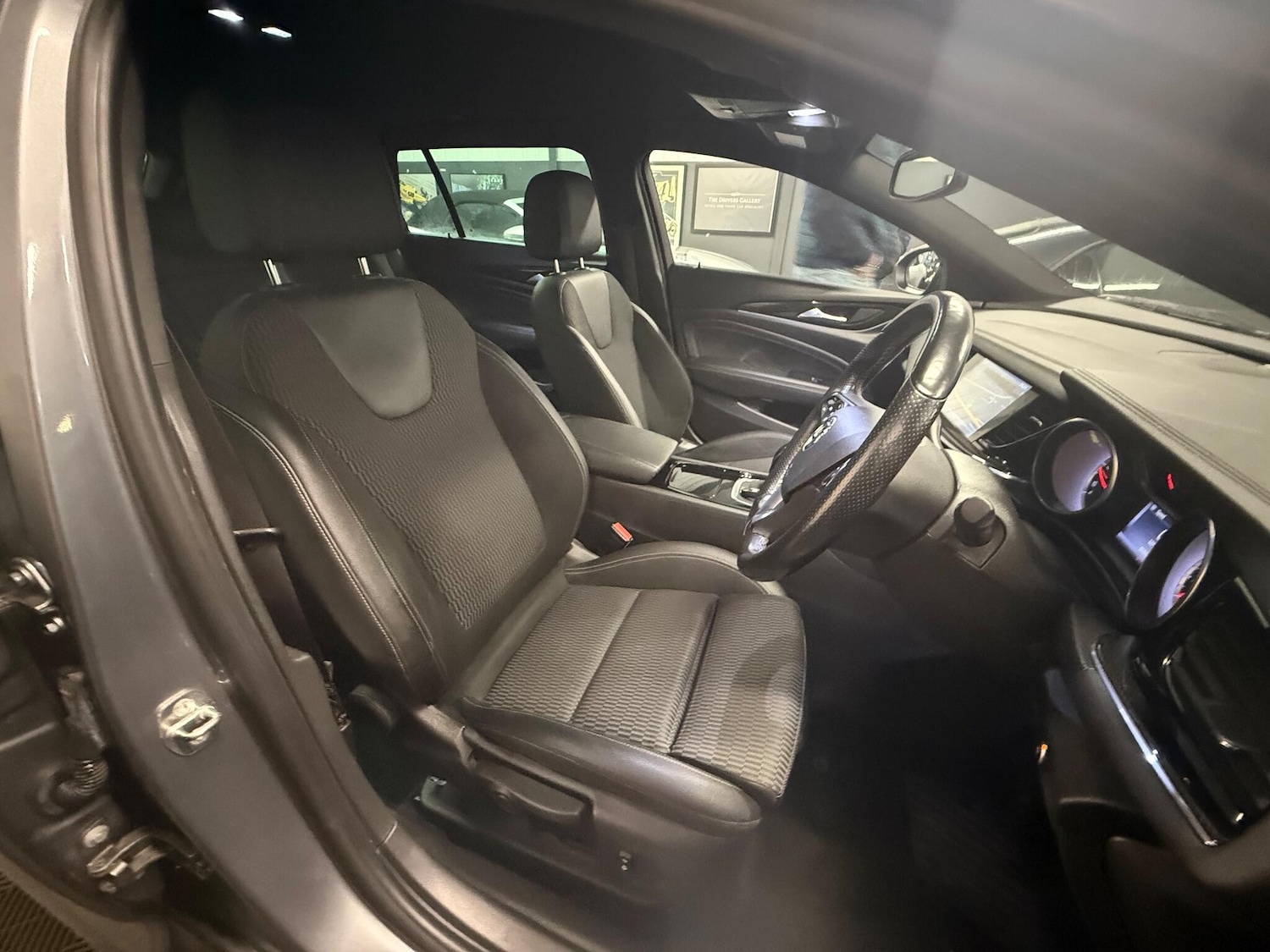 Used Vauxhall Insignia 2018 for sale - 77291475: Photo 7