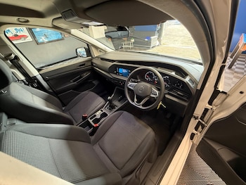 Used Volkswagen Caddy 2021 for sale - 77939886: Photo