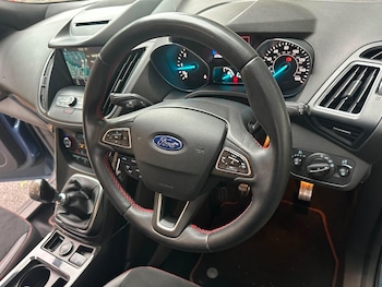 Used Ford Kuga 2018 for sale - 78795874: Photo