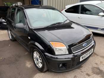 (09) - 1.6 TDCi Zetec Climate 5dr