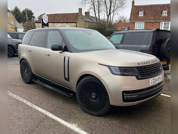 (24) - 3.0 P550e 38.2kWh Autobiography Auto 4WD Euro 6 (s/s) 5dr