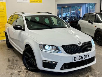 Used Skoda Octavia 2016 for sale - 75082765: Photo