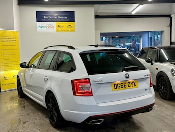 Used Skoda Octavia 2016 for sale - 75082765: Photo