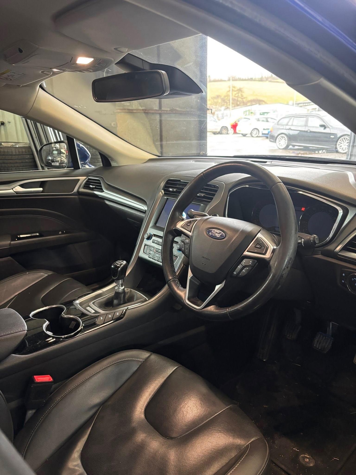 Used Ford Mondeo 2016 for sale - 77175278: Photo 3