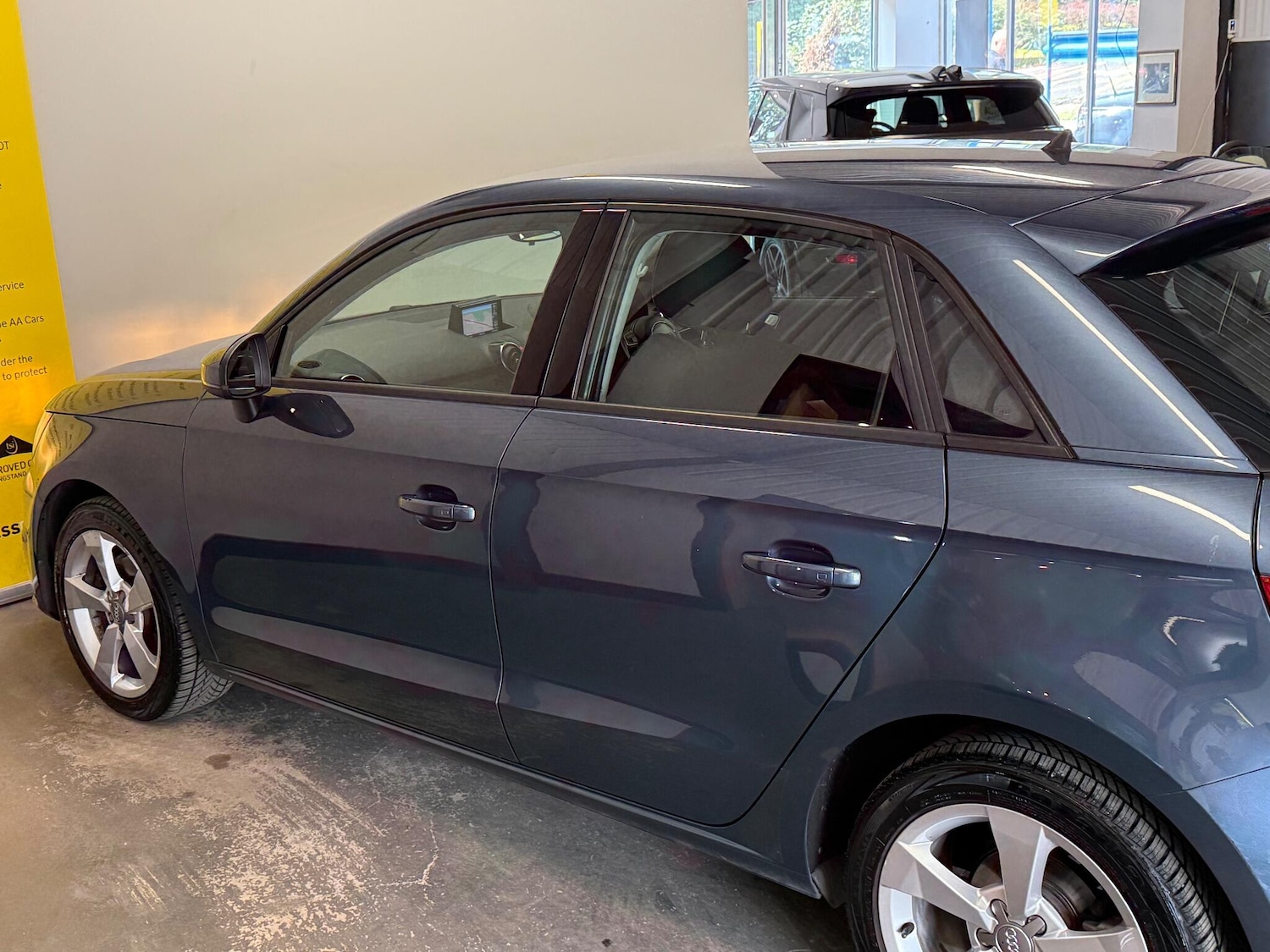 Vehicle 17