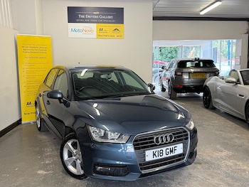 Used Audi A1 2015 for sale - 75540424: Photo