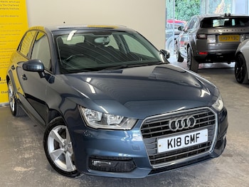 Used Audi A1 2015 for sale - 75540424: Photo