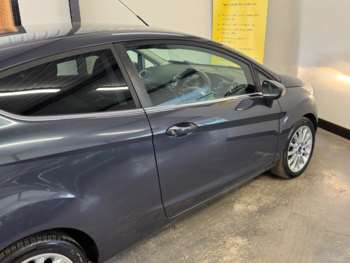 Used Ford Fiesta 2013 for sale - 74811374: Photo