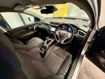 Used Nissan Qashqai 2016 for sale - 74822959: Photo