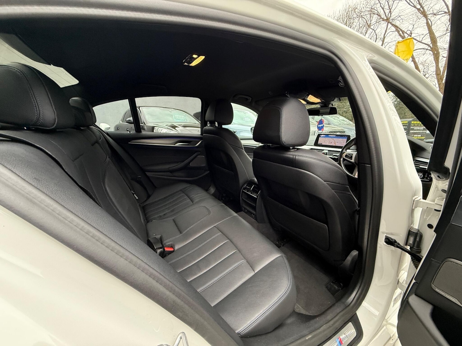 Used BMW 5 Series 2020 for sale - 77783109: Photo 16