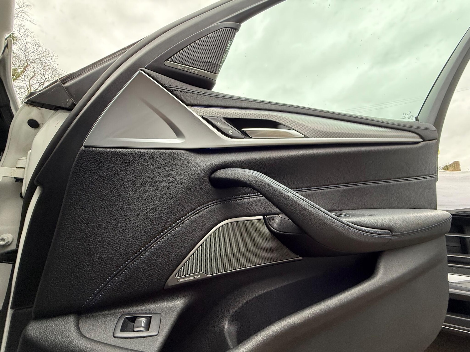 Used BMW 5 Series 2020 for sale - 77783109: Photo 9