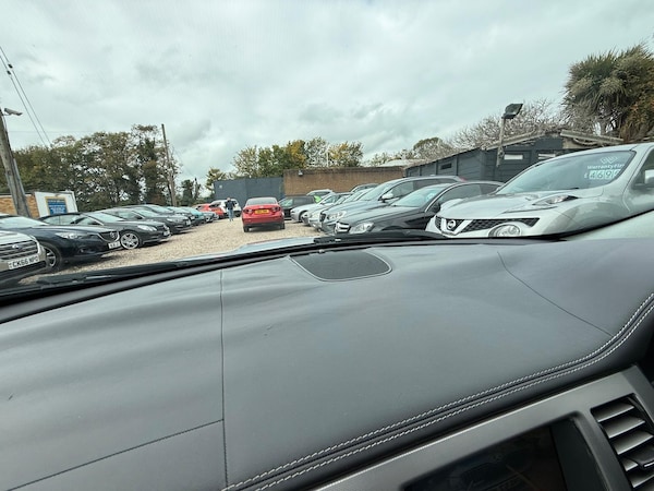 Used Jaguar XF 2010 for sale - 76269623: Photo 11