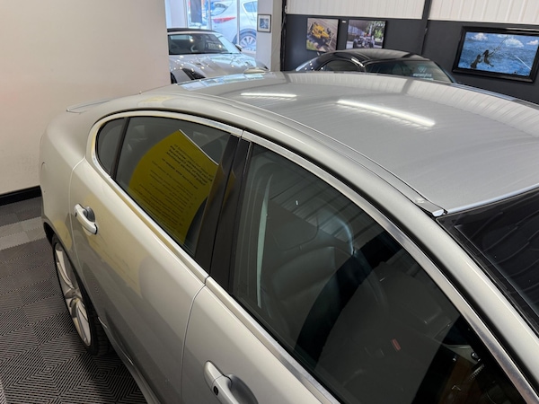 Used Jaguar XF 2010 for sale - 76269623: Photo 14
