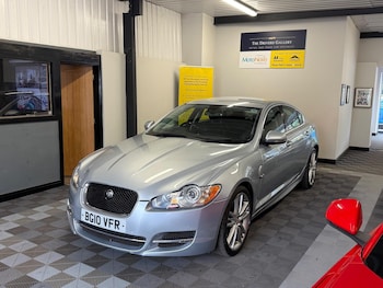 2010 (10) - 3.0d S V6 Portfolio Auto Euro 5 4dr