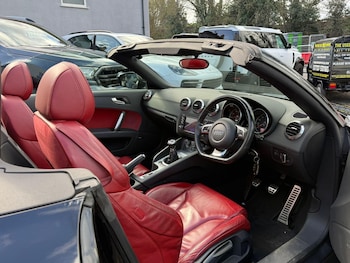 Used Audi TT 2007 for sale - 77909319: Photo