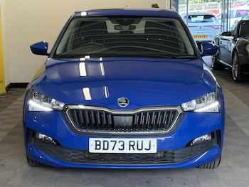 Used Skoda Scala 2024 for sale - 79132854: Photo