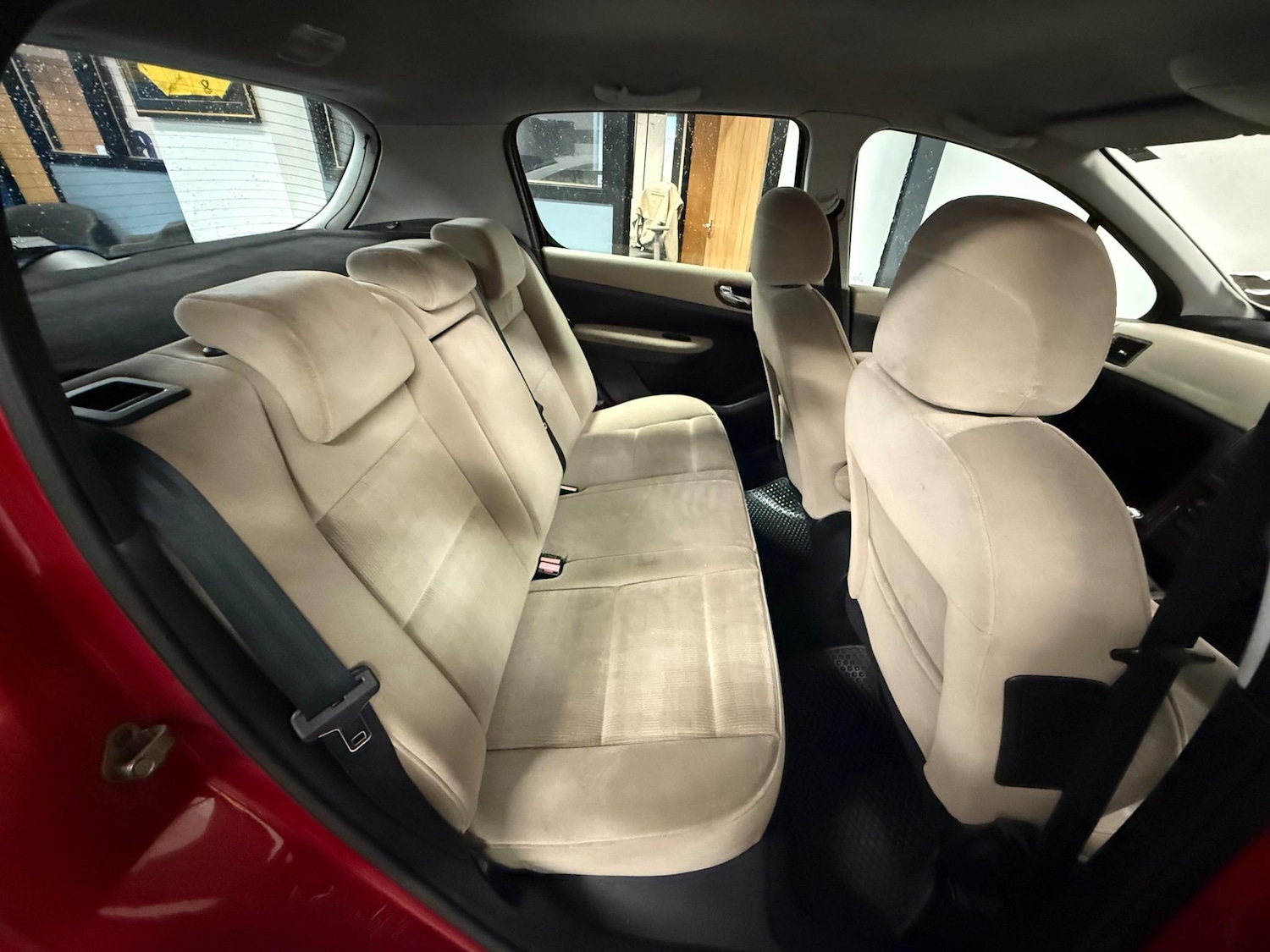 Used Peugeot 307 2004 for sale - 75413998: Photo 11