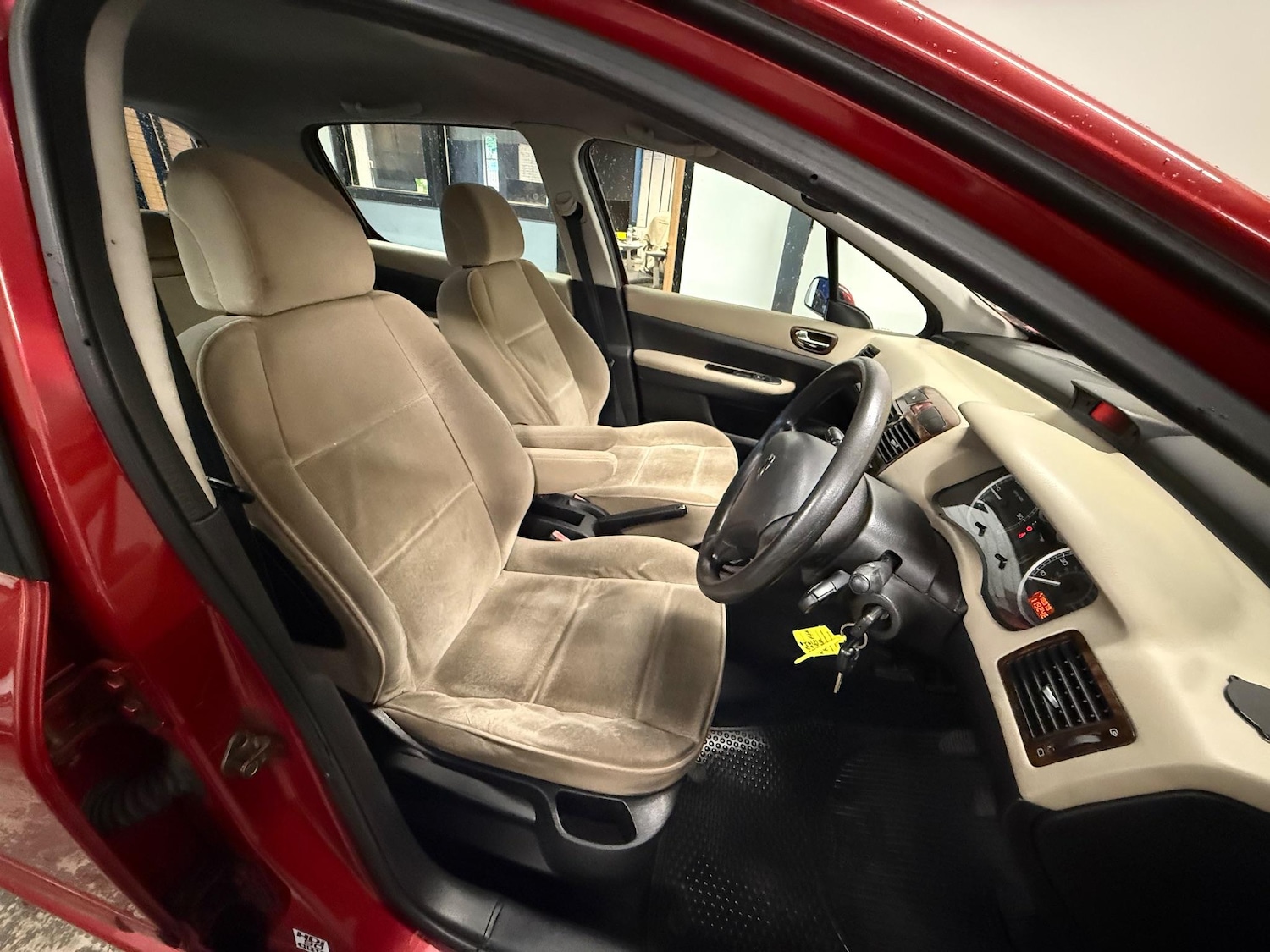 Used Peugeot 307 2004 for sale - 75413998: Photo 8