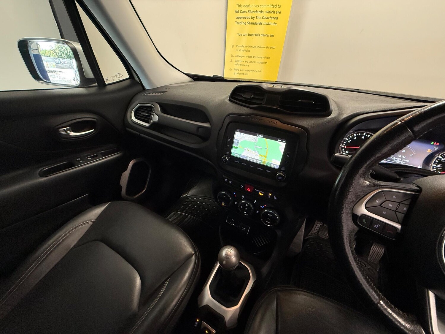 Used Jeep Renegade for sale - 77683555: Photo 10