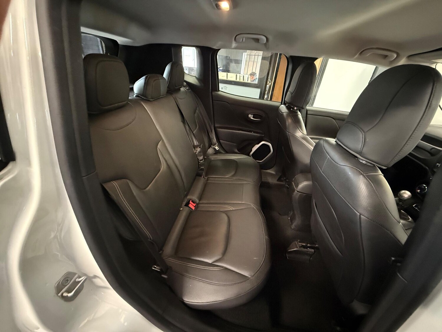 Used Jeep Renegade for sale - 77683555: Photo 12