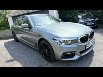 (67) - 3.0 530d M Sport Auto xDrive Euro 6 (s/s) 4dr