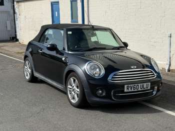 (60) - 1.6 Cooper D Euro 5 (s/s) 2dr