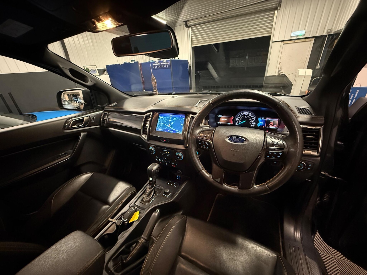 Used Ford Ranger 2021 for sale - 76620391: Photo 21