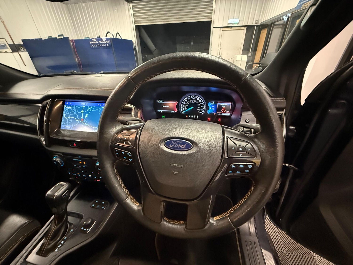 Used Ford Ranger 2021 for sale - 76620391: Photo 22