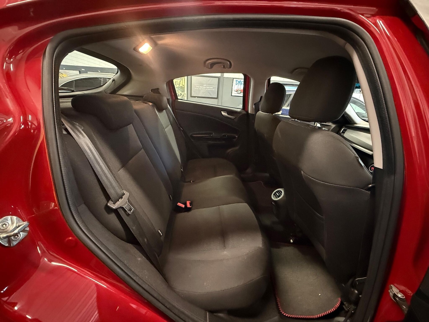 Used Alfa Romeo Giulietta 2012 for sale - 78148202: Photo 10